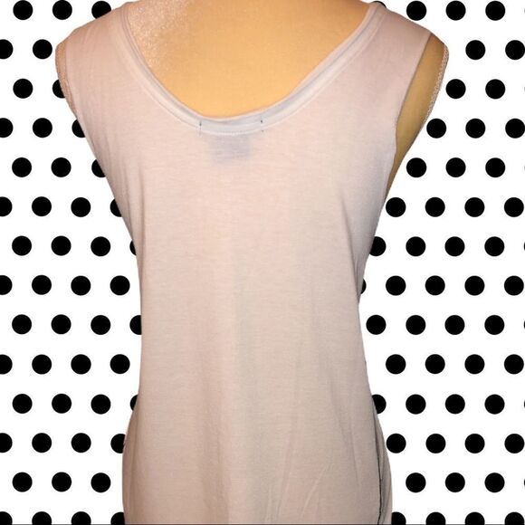 Forever 21 sleeveless top - Picture 4 of 5